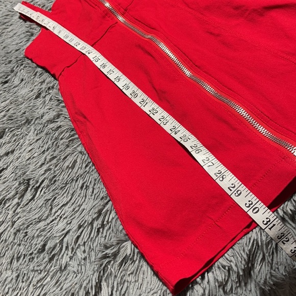 🥰🥰Forever 21 Front Zipper Dress🥰🥰 - Picture 14 of 14